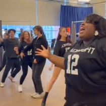 Video: Watch the Cast of MIDNIGHT Sing 'Forever' in Rehearsals