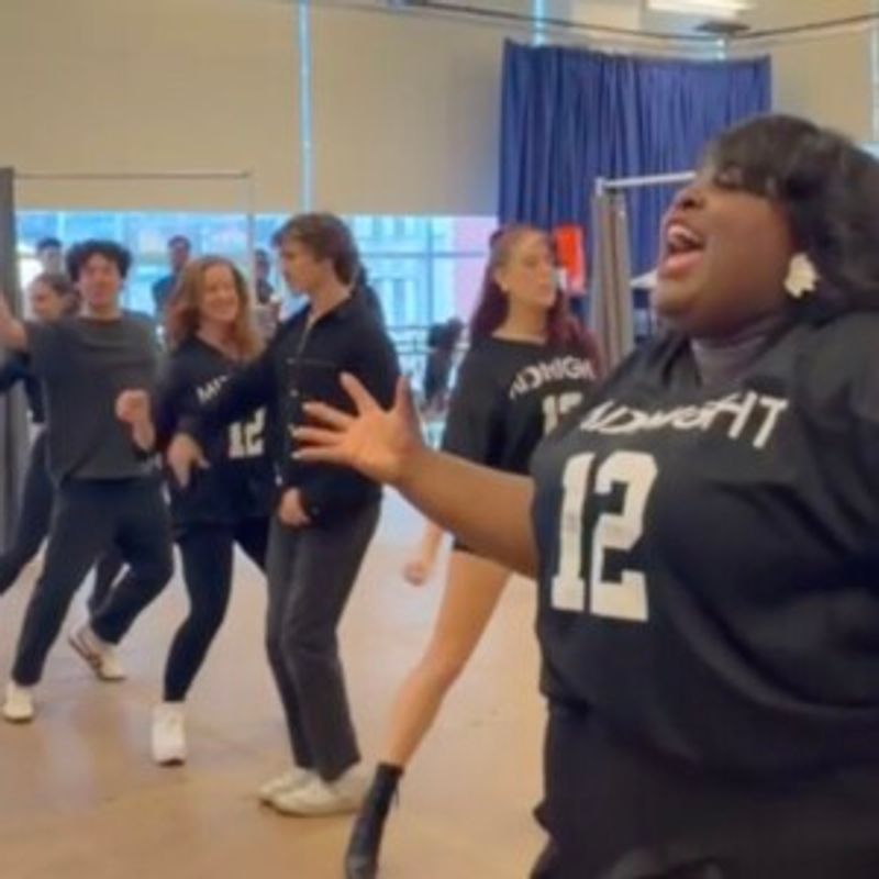 Wake Up With BroadwayWorld September 15, 2026- THE 25TH ANNUAL PUTNAM COUNTY SPELLING BEE Welcomes New Spellers and More Image