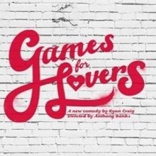 BWW Review: GAMES FOR LOVERS, The Vaults