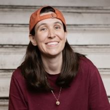 Two Shows Added to Comedian Ashley Gavin's Sold-Out Engagement at The Den Theatre