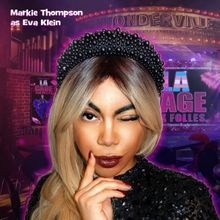 Video: Markie Thompson Sings 'The Woman In The Mirror' From THE FINELLIS MUSICAL