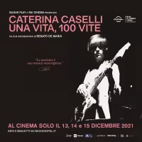 BWW Review: CATERINA CASELLI UNA VITA, 100 VITE al FESTIVAL DEL CINEMA DI ROMA