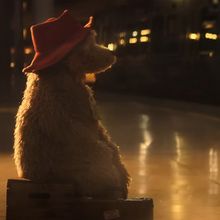 Video: Official Music Video for 'One of Us' from West End's PADDINGTON