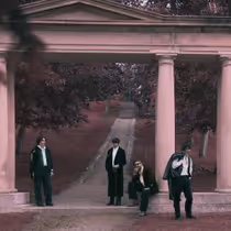 Photos: HOWELLS to Complete FADE INTO BEING Two-Part Project with Pt. 2