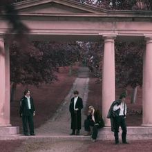 Photos: HOWELLS to Complete FADE INTO BEING Two-Part Project with Pt. 2