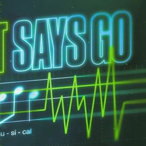Album Review: A Concept Album For A New Show MY HEART SAYS GO Yields Good Things Musically