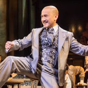 Wake Up With BroadwayWorld April 5, 2024