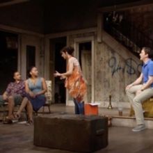 Broadway Rewind: Pulitzer Prize-Winning CLYBOURNE PARK Opens on Broadway in 2012