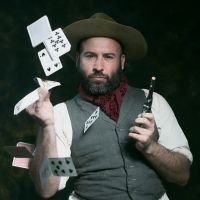 EDINBURGH 2019: GUN Q&A