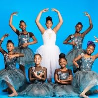 Philadelphia's Chocolate Ballerina Company Announces Summer IMPACT Program and Tiny…