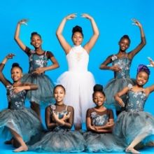 Philadelphia's Chocolate Ballerina Company Announces Summer IMPACT Program and Tiny B