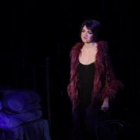 VIDEO: Watch Barrett Wilbert Weed Sing 'Maybe This Time' From Signature Theatre's…