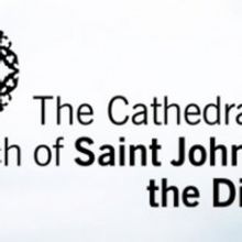 The Cathedral of St. John the Divine Presents TUESDAYS AT 6: Raymond Nagem