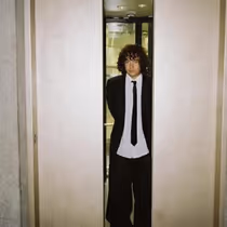 Marco Luka to Release Debut Album F_UNK, Shares New Single DON'T CRY