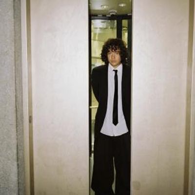 Marco Luka to Release Debut Album F_UNK, Shares New Single DON'T CRY