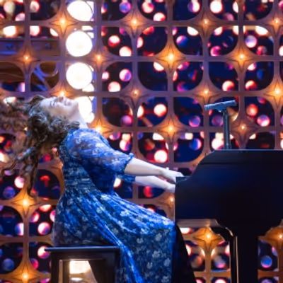 Review: BEAUTIFUL: THE CAROL KING MUSICAL at Fulton Theatre
