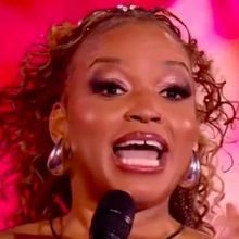 Video: Watch Marisha Wallace Sing DREAMGIRLS on BIG BROTHER