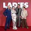 Photos: Rosamund Pike, Fiona Shaw, & More Attend LADIES FIRST Screening Photo