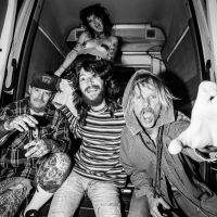 VIDEO: Surfbort Releases Video for 'Never Gonna Be What You Want Me to Be'