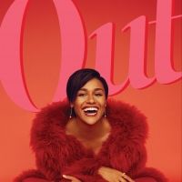 Photos: Ariana DeBose Featured on Out Magazine's Cover For the 2021 Out100
