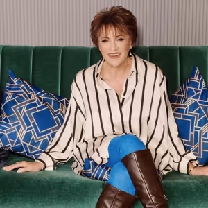 Lorna Luft to Return to 54 Below in May With HOME AGAIN