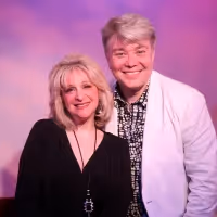 Richard Skipper Celebrates Julie Budd Live on Blog Talk Radio