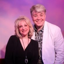 Richard Skipper Celebrates Julie Budd Live on Blog Talk Radio