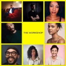 Jews Of Color Arts Fellowship 'THE WORKSHOP' Launches