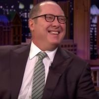 VIDEO: James Spader Thinks NYC Is the Best City in the World