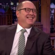 VIDEO: James Spader Thinks NYC Is the Best City in the World