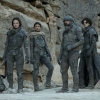 DUNE, SOPRANOS Prequel & More to Come to HBO Max in October