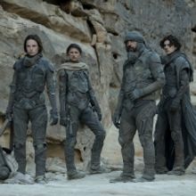 DUNE, SOPRANOS Prequel & More to Come to HBO Max in October