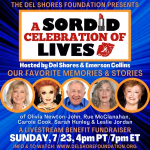 Leslie Jordan, Olivia Newton-John, Carole Cook & More to be Honored in Memoriam at A…