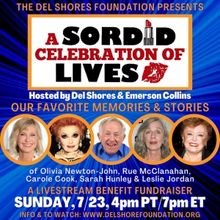 Leslie Jordan, Olivia Newton-John, Carole Cook & More to be Honored in Memoriam at A 