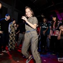 Works & Process Presents LayeRhythm Celebrates Popping, Street, & Dance Cultures