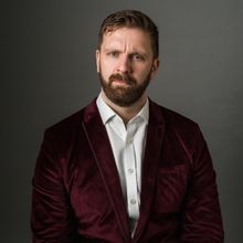 Review: PIERRE NOVELLIE: WHY ARE YOU LAUGHING?, Soho Theatre