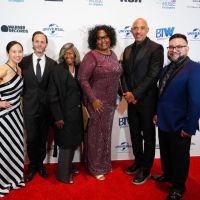 Award-Winning Artists Celebrate the Continued Success of Education Through Music-Los…