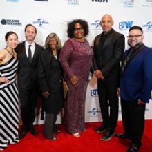 Award-Winning Artists Celebrate the Continued Success of Education Through Music-Los 