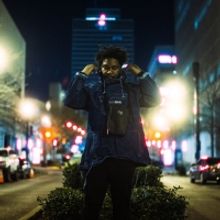 Watch: Namir Blade Returns With New Music Video 'Mephisto / Deep'