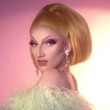 RuPaul's Drag Race Star Plasma to Bring ALL THAT PLAZZ To Laurie Beechman Theatre