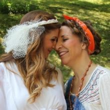 MAMMA MIA! Comes to The Barn Theatre