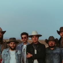 Flatland Cavalry's New Album 'Welcome to Countryland' Out Today