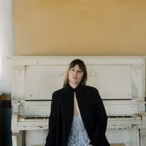 Photos: Jess Williamson to Launch 2027 Headline Tour; A MILE SOUTH OF HEAVEN Album Out Friday