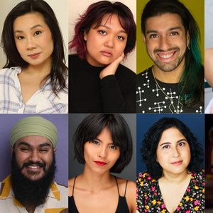 Philadelphia Asian Performing Artists To Present PHILLY ASIAN FUTURES