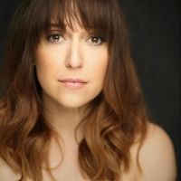 Jessica Vosk Takes Over Our Instagram Saturday!