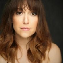 Jessica Vosk Takes Over Our Instagram Saturday!