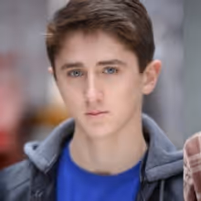 Sawyer Barth & Lily McInerny to Star in Bess Wohl's CAMP SIEGFRIED at Second Stage…