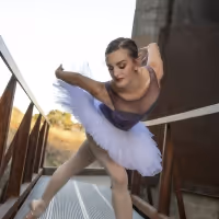GRACE AND GRIT - DANCE IN THE TIME OF COVID Drive-In Film Event For Arts Advocacy…
