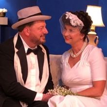 Chanticleers Theatre Presents THE FOUR POSTER Beginning July 16