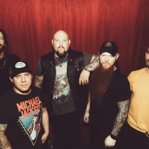 ATREYU to Release 'THE BEAUTIFUL DARK OF LIFE' Album Next Month